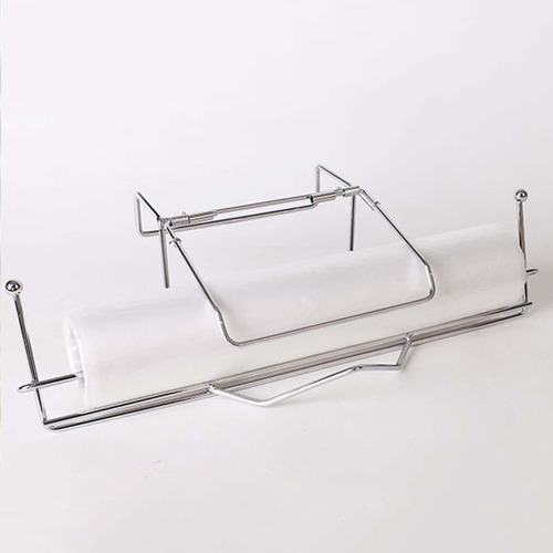 Soporte For Bolsa De Rollo Continuo De Supermercado,