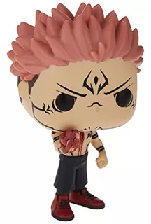 Funko Jujutsu Kaisen Pop & Buddy! Figura De Vinilo De AniMac