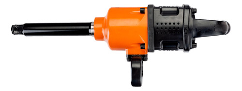 Llave De Impacto Neumática De Vástago Largo 1 Bp901l