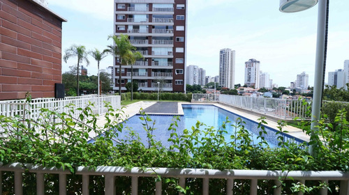 Imagem 19 de 24 de Apartamento Em São Paulo - Sp - Ap0056_elso