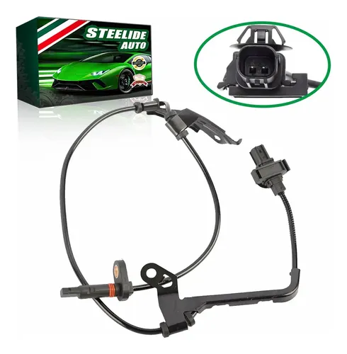 Sensor De Velocidad ABS Delantero Derecho Para Honda Pilot (09-15) Y Acura MDX (07-13)