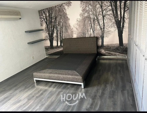 Casa En Insurgentes Cuicuilco, Coyoacán Con 3 Recámaras, 414 M², Id: 153426