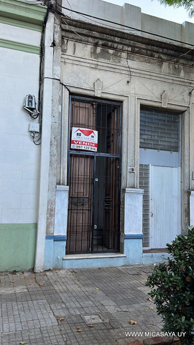 Imagen 2 de 28 de Venta Apartamento Goes,2 Dormitorios, Reciclado Casi Terminado, Inversion, Oportunidad