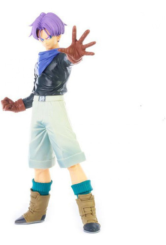 Figura Dragon Ball Gt - Trunks - Ultimate Soldiers