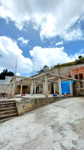 Imagen 11 de 11 de Casa En Construccion Sector Merida Colinas De Carrizal