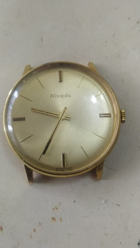 Reloj Nivada 