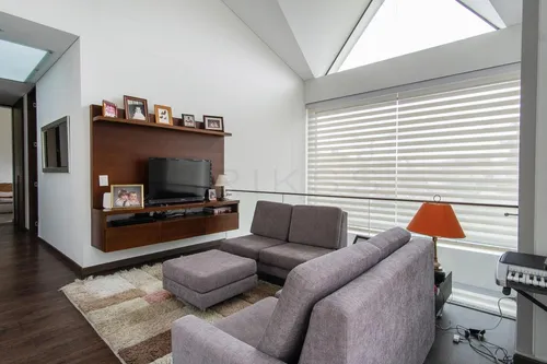 Casa En Venta En Cerros De Suba (localidad De Suba). Cod V5991