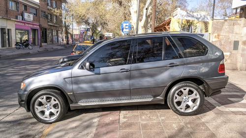 BMW X5 3.0 D Executive Stept