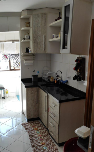 Imagem 28 de 30 de Apartamento Ótima Localização Com 3 Dormitórios À Venda Por R$ 560.000 - Nova Rússia - Ponta Grossa/pr - Ap0649