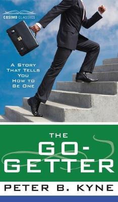 Libro Go-getter : A Story That Tells You How To Be One - ...