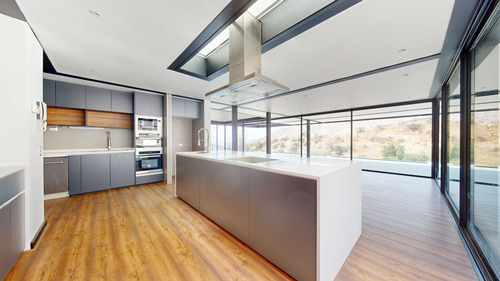 Casa En Condominio Verde Y Seguro (70475)