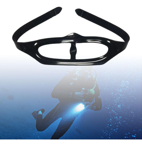 Correa Para Gafas De Buceo Accesorios Para Gafas De Estilo B