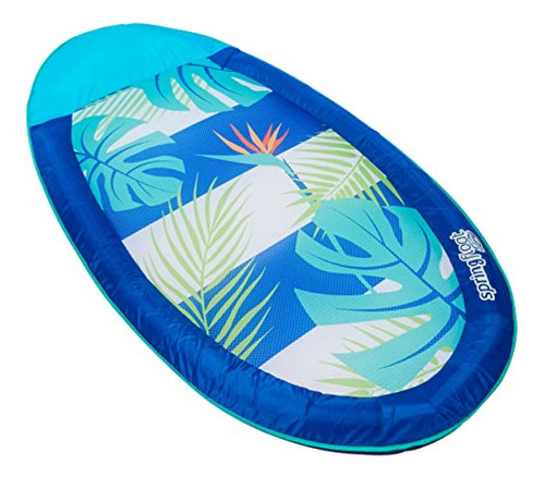 Flotadores Swimways Spring Float - Sillón De Piscina Origin