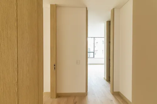 Apartamento En Arriendo/venta En La Cabrera. Cod V1107003