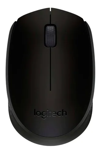 Logitech m170 receptor hotsell