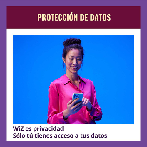 Wiz 929003247606 Para Exteriores Multicolor