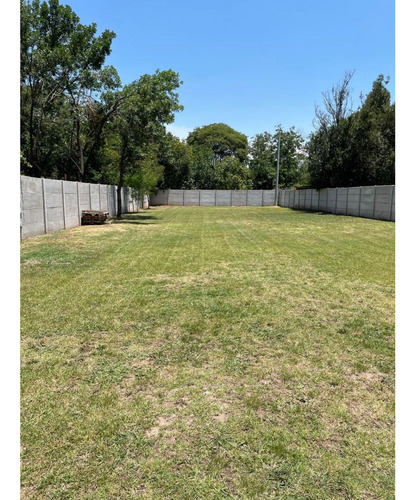 Venta Terreno En Andino