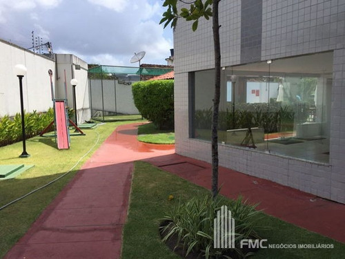 Imagem 8 de 16 de Apartamento Padrão Com 3 Quartos - Vd1218-v