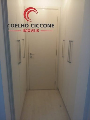 Imagem 9 de 15 de Compre Apartamento Em Santo Antonio - V-2273