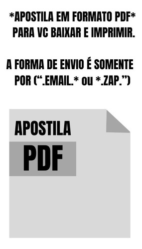 Kit 2 Apostilas Práticas De Cavaco Em Pdf