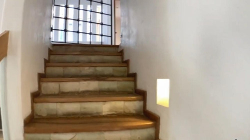Casa En Renta En Lomas De Chapultepec