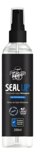 Seal Up Tattoo Mboah Tatuagem 200ml Selante