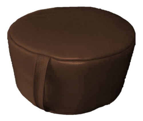 Imagen 4 de 10 de Puff Pera Xl + Cojín Posapiés (aleda) Oferta!!