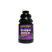 Comprar Vino Jugo De Uva Kosher Usa Bikurim 970 Ml 