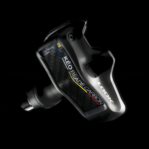 Pedal Look Kéo Blade Carbon Par Speed Negro