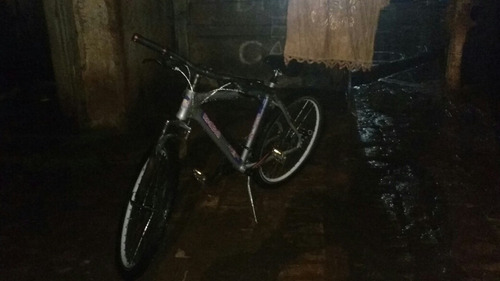 Bicicleta Semi Nova