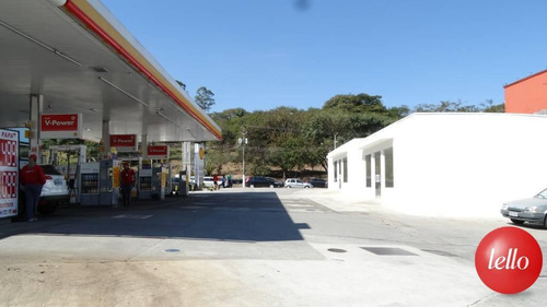 Imagem 2 de 18 de Comercial/industrial - Ref: 187284