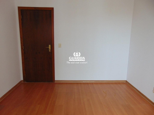 Imagem 20 de 30 de Apartamento Para Aluguel, 4 Quartos, 3 Suítes, 2 Vagas, Boa Vista - Porto Alegre/rs - 4859