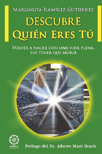Descubre Quien Eres Tu