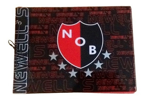 Newell S Carpeta Escolar 2 Tapas N 5 Linea Premiun