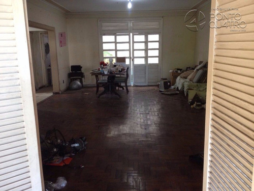 Imagem 5 de 10 de Casa - Ondina - Ref: 771 - L-771