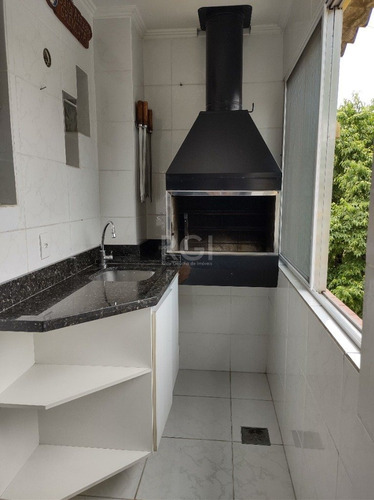 Apartamento Humaita Porto Alegre - 7464