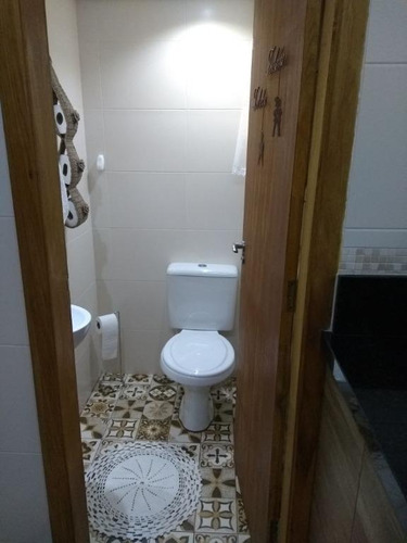 Imagem 25 de 30 de Cobertura Residencial À Venda, Paraíso, Santo André. - Co2541