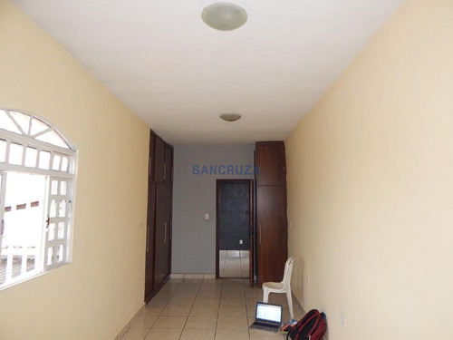 Imagem 23 de 25 de Casa À Venda, 4 Vagas, Fonte Grande - Contagem/mg - 27088
