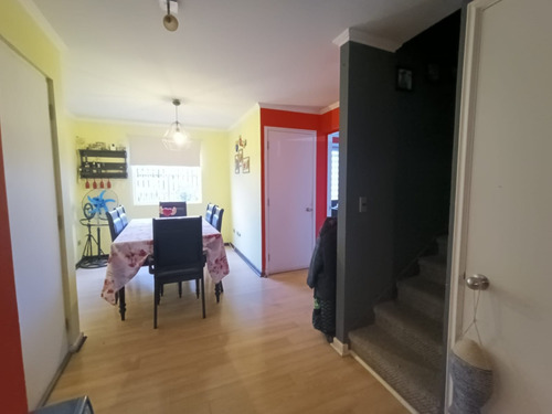 Amplia Y Encantadora Casa En El Mejor Sector De Curauma
