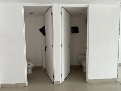 Renta Oficina 250 M2, Colonia Anzures- Acondiconada