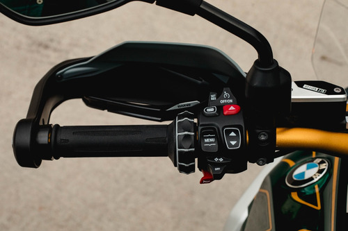 Bmw R1300gs