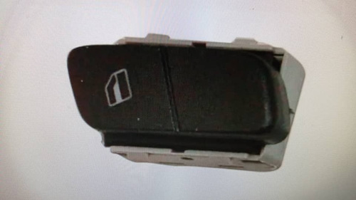 Imagen 3 de 3 de Interruptor Vidrio Electrico Vw Fox Spacefox Polo 10/14