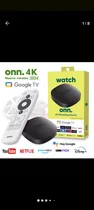 Comprar Onn Watch Original Google Tv Android Full Hd Streaming