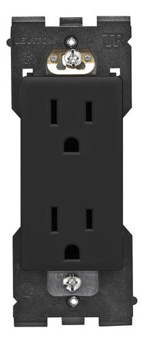 Leviton Rer15-ob Renu - Salida Resistente A Manipulaciones,