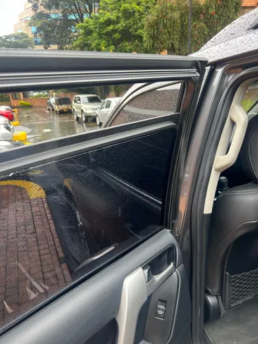 Toyota Prado 4.0 Vx Fl