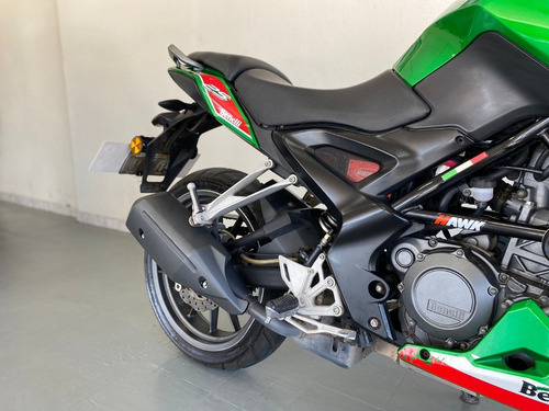 Imagen 12 de 19 de Benelli Tnt 25 2018 250cc