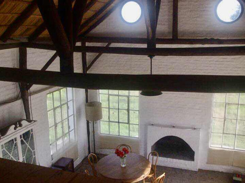 Excelente Cabaña En Villa Ruiz Sobre 2800m2