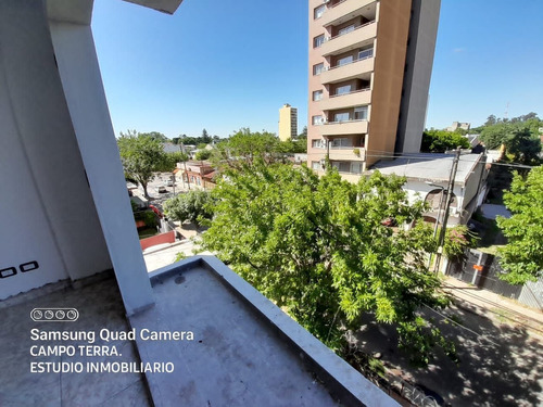 Venta Departamento 1 Dormitorio San Miguel Con Cochera