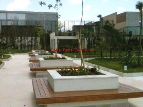 Imagem 8 de 14 de Apartamento Para Venda E Locação Na Cidade Universitária - Ap07792 - 1774188