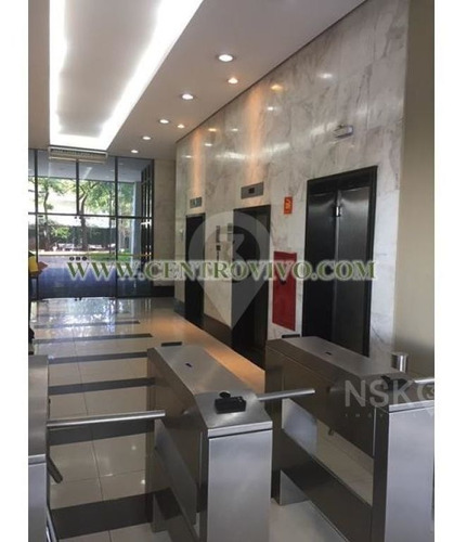 Imagem 7 de 15 de Oportunidade De Laje Comercial De 385m² - Vila Olímpia - Ed3584